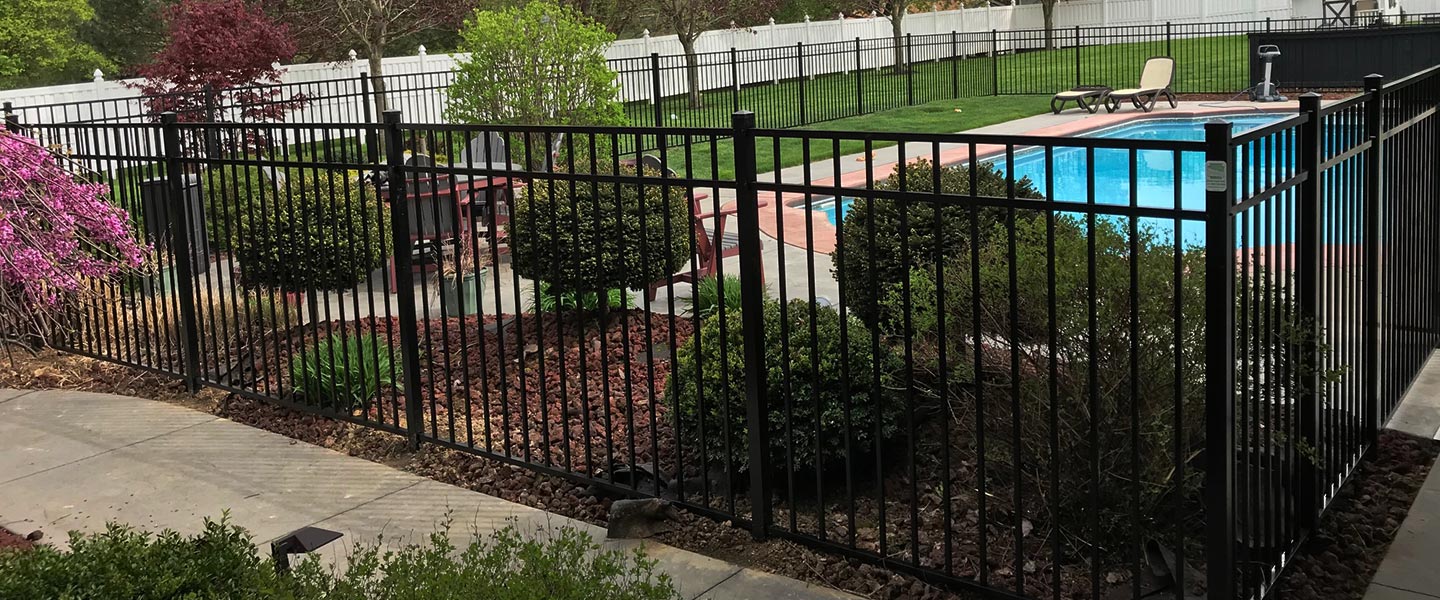 Professional Fence Installation in Pittsburgh