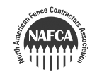 NAFCA North American Fence Contractor Association