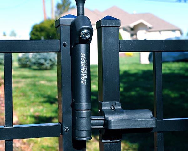 Fence Gate Hardware